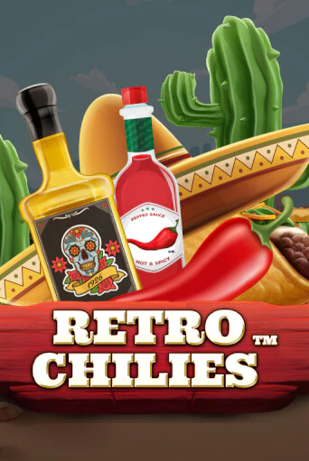 Retro Chilies демо онлайн | Вулкан Гранд бесплатная игра