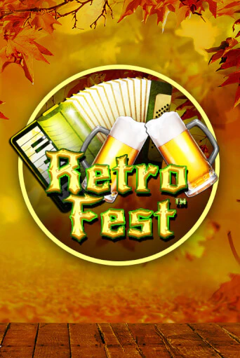 RetroFest демо онлайн | Вулкан Гранд бесплатная игра