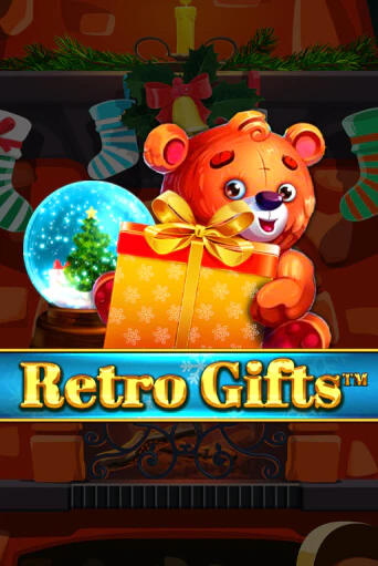 Retro Gifts демо онлайн | Вулкан Гранд бесплатная игра