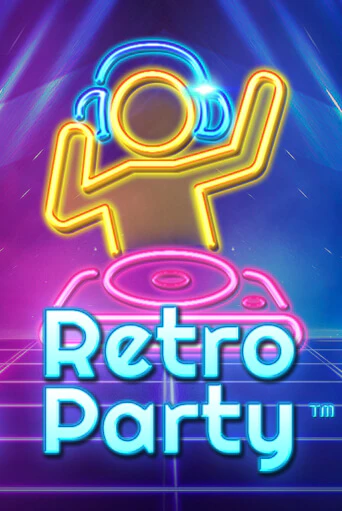 Retro Party демо онлайн | Вулкан Гранд бесплатная игра