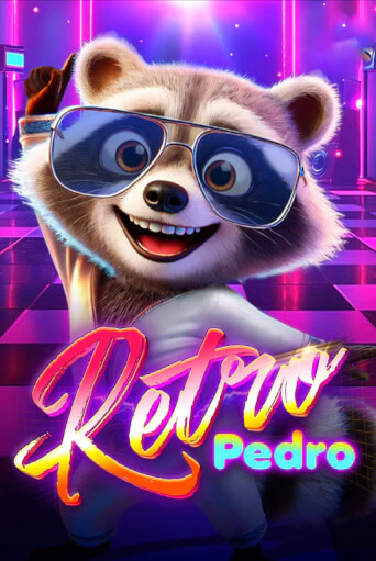 Retro Pedro демо онлайн | Вулкан Гранд бесплатная игра