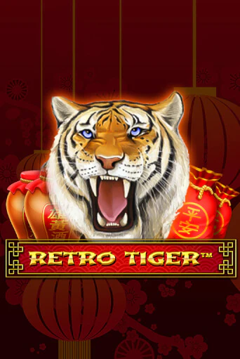 Retro Tiger демо онлайн | Вулкан Гранд бесплатная игра
