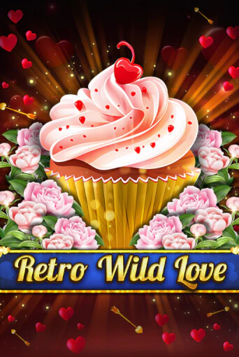 Retro Wild Love демо онлайн | Вулкан Гранд бесплатная игра