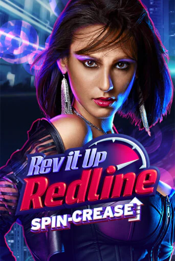 Rev It Up - Redline демо онлайн | Вулкан Гранд бесплатная игра