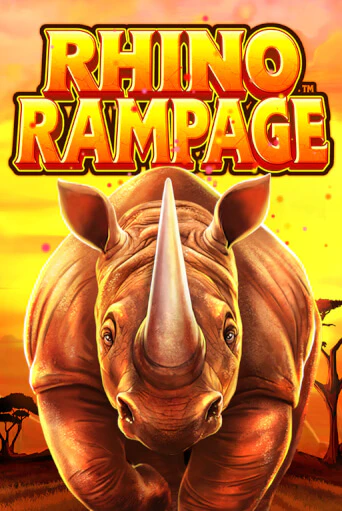 Rhino Rampage демо онлайн | Вулкан Гранд бесплатная игра