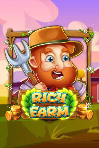 Rich Farm демо онлайн | Вулкан Гранд бесплатная игра
