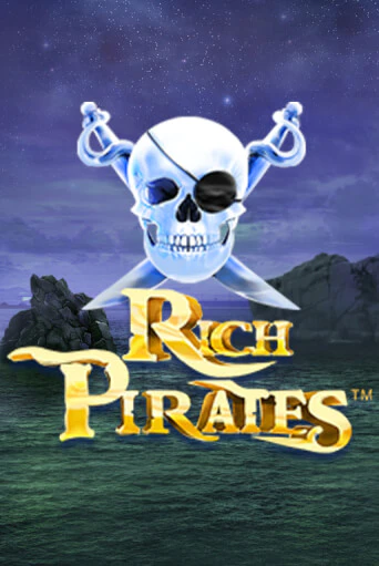 Rich Pirates демо онлайн | Вулкан Гранд бесплатная игра