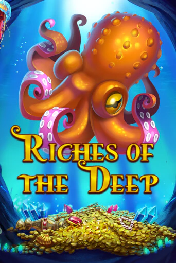 Riches of the deep 243 ways демо онлайн | Вулкан Гранд бесплатная игра