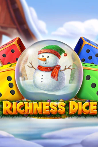 Richness Dice демо онлайн | Вулкан Гранд бесплатная игра