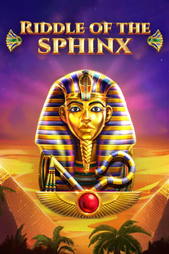 Riddle of the Sphinx демо онлайн | Вулкан Гранд бесплатная игра