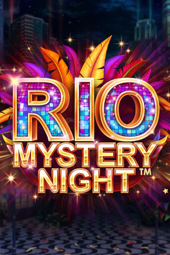 Rio Mystery Night демо онлайн | Вулкан Гранд бесплатная игра