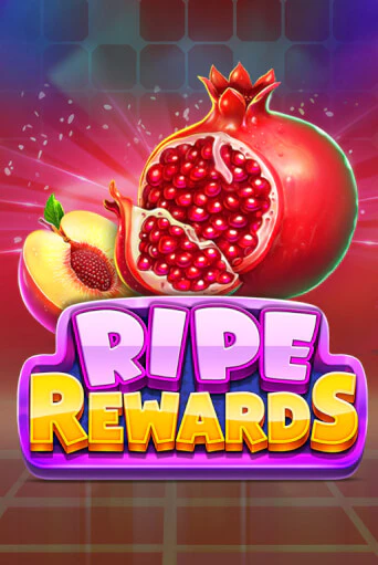 Ripe Rewards демо онлайн | Вулкан Гранд бесплатная игра