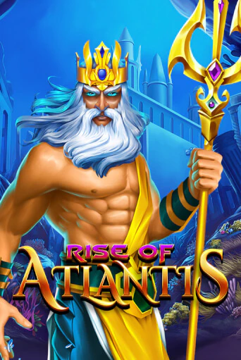 Rise Of Atlantis демо онлайн | Вулкан Гранд бесплатная игра