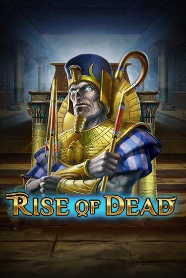 Rise of Dead демо онлайн | Вулкан Гранд бесплатная игра