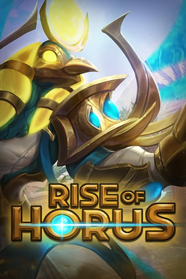 Rise of Horus демо онлайн | Вулкан Гранд бесплатная игра
