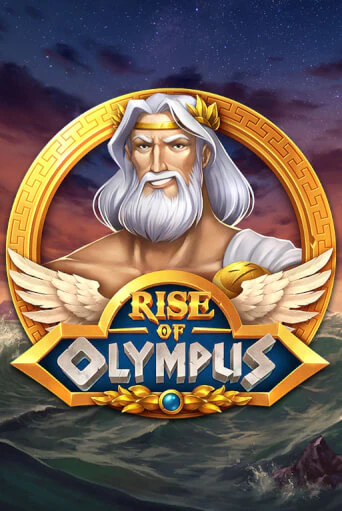 Rise of Olympus демо онлайн | Вулкан Гранд бесплатная игра