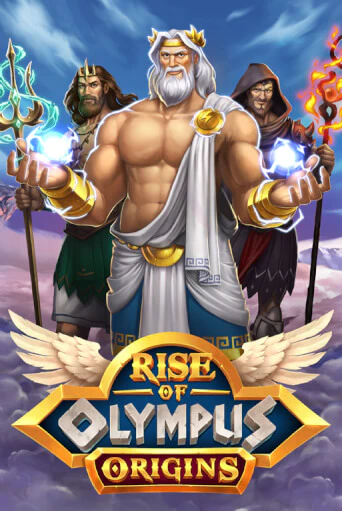 Rise of Olympus Origins демо онлайн | Вулкан Гранд бесплатная игра