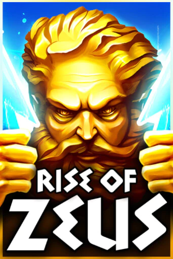 Rise of Zeus демо онлайн | Вулкан Гранд бесплатная игра