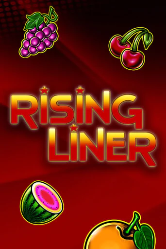 Rising Liner демо онлайн | Вулкан Гранд бесплатная игра