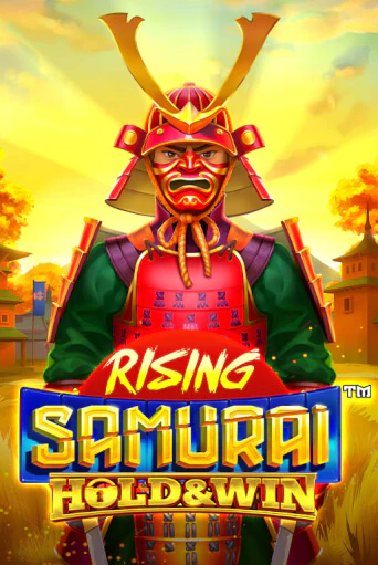 Rising Samurai: Hold & Win демо онлайн | Вулкан Гранд бесплатная игра