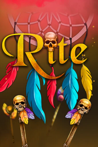 The Rite демо онлайн | Вулкан Гранд бесплатная игра