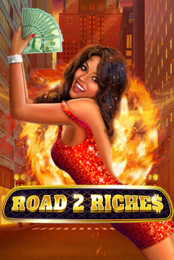Road 2 Riches демо онлайн | Вулкан Гранд бесплатная игра