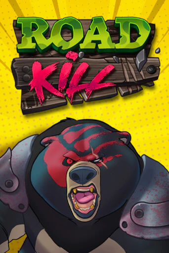 Roadkill демо онлайн | Вулкан Гранд бесплатная игра