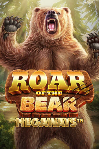 Roar of the Bear Megaways демо онлайн | Вулкан Гранд бесплатная игра