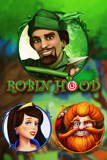 Robin Hood демо онлайн | Вулкан Гранд бесплатная игра