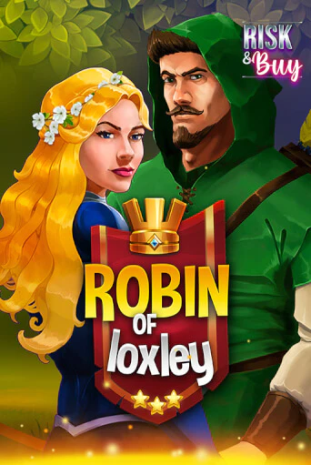Robin of Loxley демо онлайн | Вулкан Гранд бесплатная игра