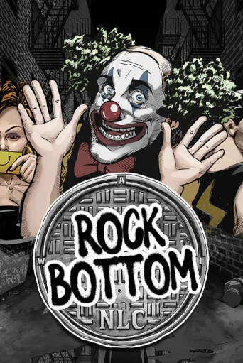 Rock Bottom демо онлайн | Вулкан Гранд бесплатная игра