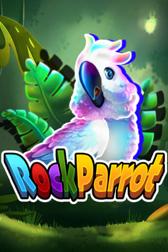 Rock Parrot демо онлайн | Вулкан Гранд бесплатная игра