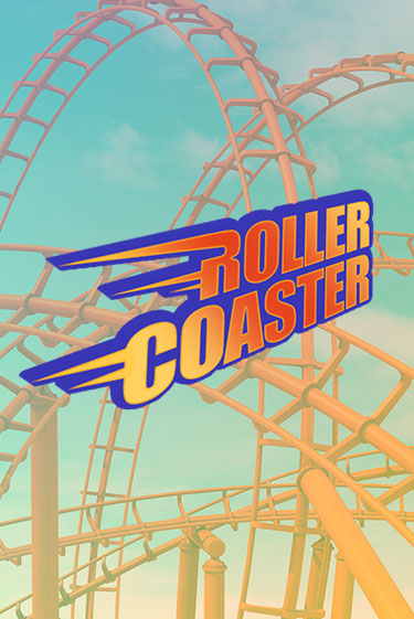 Roller Coaster демо онлайн | Вулкан Гранд бесплатная игра