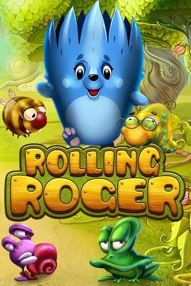 Rolling Roger демо онлайн | Вулкан Гранд бесплатная игра
