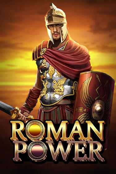 Roman Power демо онлайн | Вулкан Гранд бесплатная игра