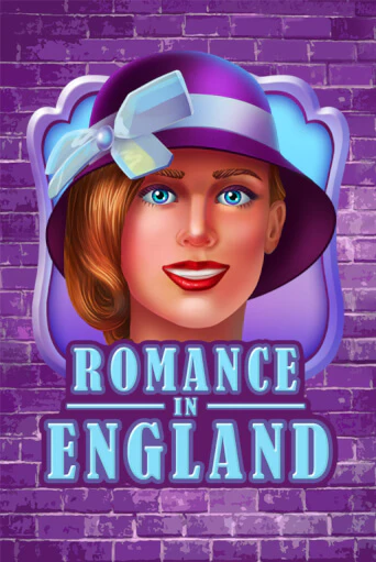 Romance In England демо онлайн | Вулкан Гранд бесплатная игра