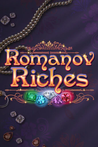 Romanov Riches демо онлайн | Вулкан Гранд бесплатная игра