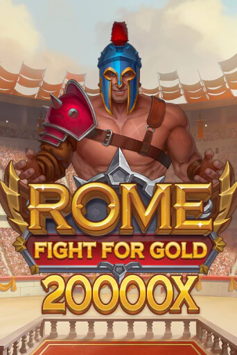 Rome: Fight For Gold демо онлайн | Вулкан Гранд бесплатная игра