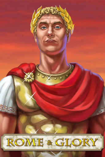 Rome&Glory демо онлайн | Вулкан Гранд бесплатная игра