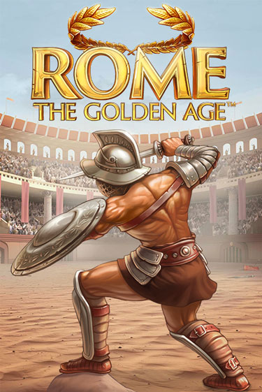 Rome: The Golden Age демо онлайн | Вулкан Гранд бесплатная игра