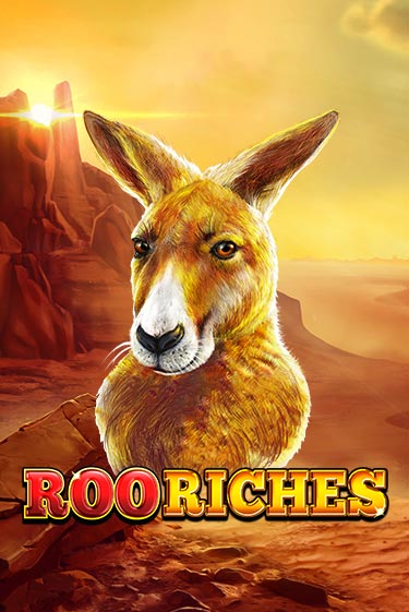 Roo Riches демо онлайн | Вулкан Гранд бесплатная игра