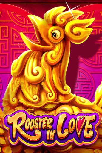 Rooster In Love демо онлайн | Вулкан Гранд бесплатная игра