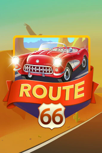Route 66 демо онлайн | Вулкан Гранд бесплатная игра