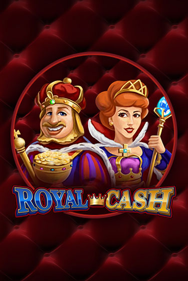 Royal Cash демо онлайн | Вулкан Гранд бесплатная игра