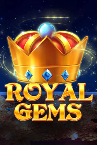 Royal Gems демо онлайн | Вулкан Гранд бесплатная игра