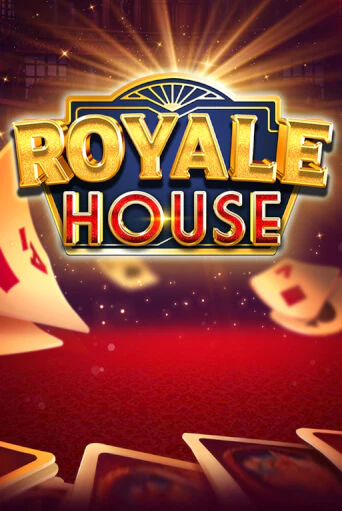 Royale House демо онлайн | Вулкан Гранд бесплатная игра