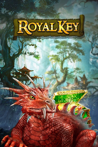 Royal Key демо онлайн | Вулкан Гранд бесплатная игра