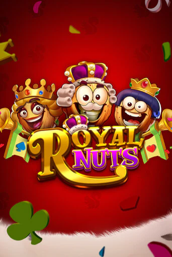 Royal Nuts демо онлайн | Вулкан Гранд бесплатная игра