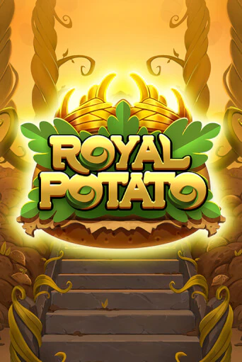 Royal Potato демо онлайн | Вулкан Гранд бесплатная игра