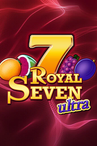 Royal Seven Ultra демо онлайн | Вулкан Гранд бесплатная игра